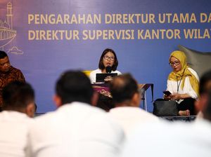 Momen Safari Ramadan di Surabaya Momen Safari Ramadan di Surabaya