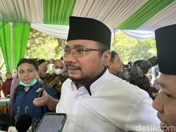 Gelar Mudik Gratis, Kemenag Siapkan 23 Bus ke Pulau Jawa