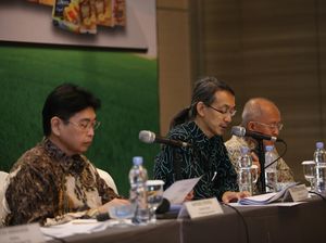 Mulia Boga Raya Bagikan Dividen Rp 117 Miliar