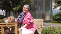 Nini Carlina Terharu Masih Diterima Baik di Atas Panggung
