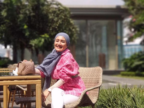 Nini Carlina Terharu Masih Diterima Baik di Atas Panggung