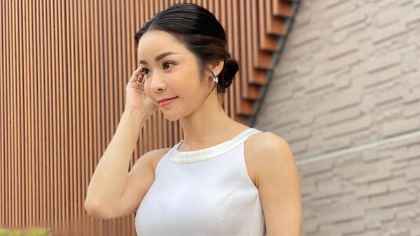 7 Potret Nook Suthida, Artis Thailand yang Kontroversi karena Mualaf