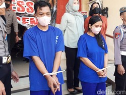 Pembunuh Pedagang Bubur Cepogo Ditangkap saat Ngopi di Bandungan