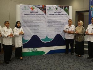 Orang Mojokerto Wajib Tahu, Ini Janji Layanan Faskes untuk Peserta JKN