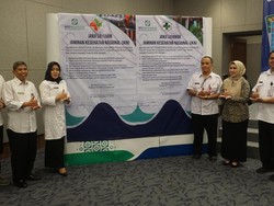 Orang Mojokerto Wajib Tahu, Ini Janji Layanan Faskes untuk Peserta JKN