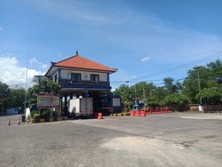 2 Pegawai Kena OTT, UPPKB Cekik Menyesal-Tingkatkan Pengawasan