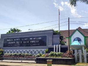 400 Honorer RSUD Pangkep Mogok Kerja gegara Remunerasi Anjlok-Menunggak