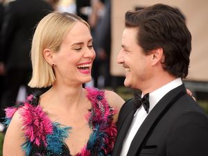 Pedro Pascal Sempat Kere, Ada Wanita yang Biayai Hidupnya Pedro Pascal Sempat Kere, Ada Wanita yang Biayai Hidupnya