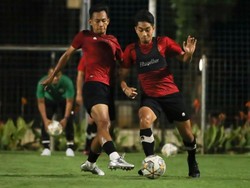 Komang Tri-Made Tito Dipulangkan dari Timnas U-22, Begini Komentar Teco