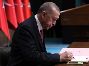 Erdogan Menang Pilpres Turki, Kembali Jadi Presiden hingga 2028