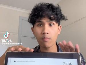 Teluk Kiluan dan Way Kambas Tersohor, tapi Kok Lampung Disebut Dajjal? Teluk Kiluan dan Way Kambas Tersohor, tapi Kok Lampung Disebut Dajjal?