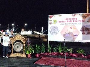 Festival Golo Koe Kembali Digelar 10-15 Agustus 2023 di Labuan Bajo