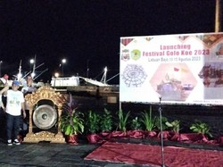 Festival Golo Koe Kembali Digelar 10-15 Agustus 2023 di Labuan Bajo