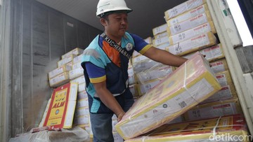 RI Mau Impor Daging Kerbau 100 Ribu Ton buat Stok Lebaran