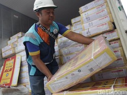 RI Mau Impor Daging Kerbau 100 Ribu Ton buat Stok Lebaran
