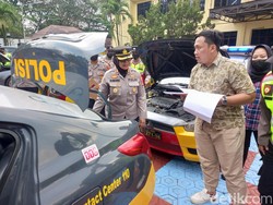 Dear Pemudik! Jangan Lama-lama Istirahat di Rest Area Tol Cipali