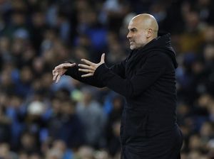 Layakkah Guardiola Dianggap sebagai Pelatih Terbaik di Dunia?