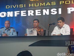 Fakta-fakta Satu Petugas Imigrasi Tewas Ditusuk WN Uzbekistan