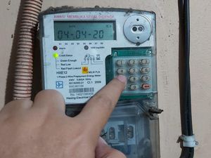 Tips Pastikan Kondisi Listrik di Rumah Aman agar Mudik Tenang-Nyaman