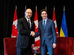 Kanada Kirim Puluhan Ribu Senapan dan Jutaan Amunisi ke Ukraina