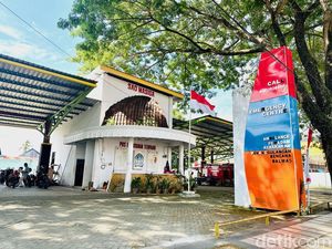 Daftar Nomor Penting di Bone, Mulai Damkar hingga Kepolisian