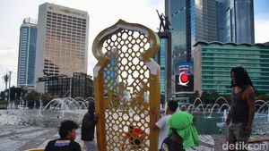 Potensi Perbedaan Hari Raya Idul Fitri 1444 H
