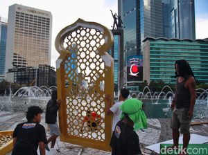 Potensi Perbedaan Hari Raya Idul Fitri 1444 H