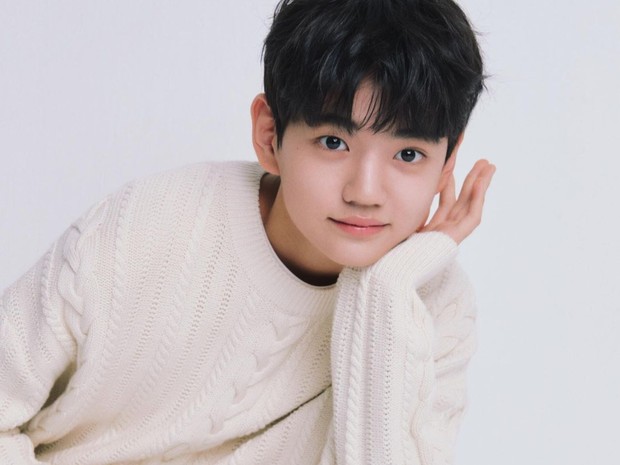 Potret Kim Kang Hoon/ Foto: instagram.com/kanghoon,juwon Potret Kim Kang Hoon