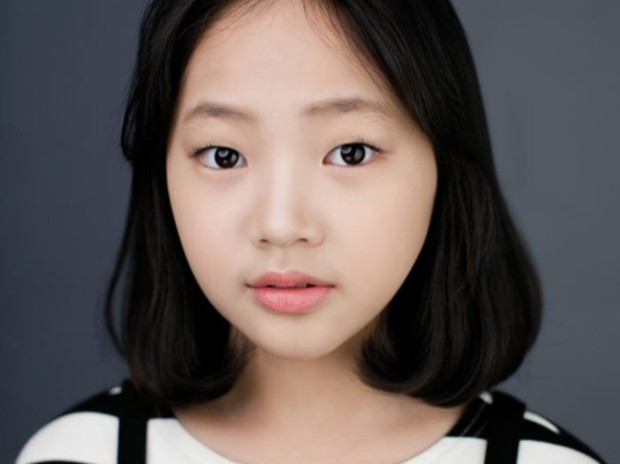 Potret Kim Min Seo/ Foto: asianwiki.com Potret Kim Min Seo