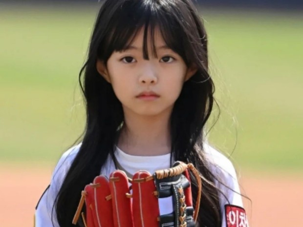 Potret Oh Ji Yul/ Foto: instagram.com/jiyul_m Potret Oh Ji Yul