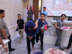Awal Mula hingga Terbongkarnya Rekayasa Pria Sukabumi Ngaku Dibegal