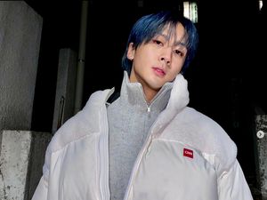 5 Fakta Ravi VIXX Dituntut Dua Tahun Penjara karena Pakai Calo Wamil 5 Fakta Ravi VIXX Dituntut Dua Tahun Penjara karena Pakai Calo Wamil