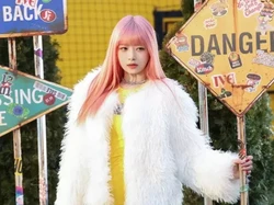 Kabar Gembira Buat DIVE, Rei IVE Aktif Manggung Lagi!