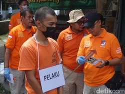 Pemutilasi Ayu di Wisma Jakal Sleman Divonis Mati, Ini Hal yang Memberatkan