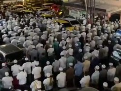 Pahala dan Keutamaan Sholat Tarawih Malam ke-25