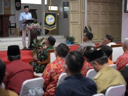 Ridwan Kamil Beri Izin Pembangunan Gereja Katolik Ibu Teresa di Bekasi