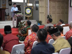 Ridwan Kamil Beri Izin Pembangunan Gereja Katolik Ibu Teresa di Bekasi Ridwan Kamil Beri Izin Pembangunan Gereja Katolik Ibu Teresa di Bekasi
