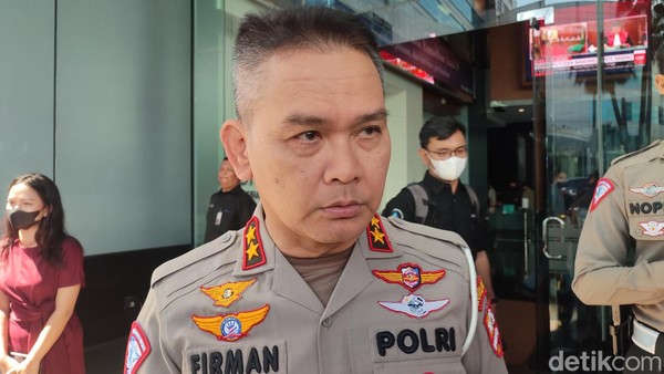 Rizky Adha Mahendra/detikcom Rizky Adha Mahendra/detikcom