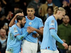 Man City Treble? Noel Gallagher Yakin Bisa!