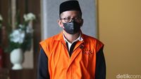 Sahat Tua Simanjuntak Kembali Jalani Pemeriksaan Lanjutan di KPK
