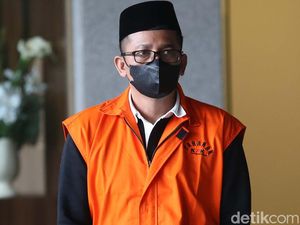 Sahat Tua Simanjuntak Kembali Jalani Pemeriksaan Lanjutan di KPK