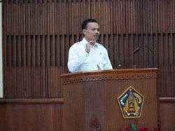 BRIDa Bali Didorong Berinovasi Bangun Ekosistem Riset