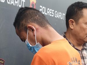 Ngaku Suka, Jomblo Garut Nekat Culik Bocah 4 Tahun Ngaku Suka, Jomblo Garut Nekat Culik Bocah 4 Tahun