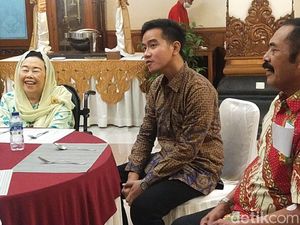 Shinta Nuriyah soal Toleransi di Indonesia: Cukup Baik tapi Belum Sempurna Shinta Nuriyah soal Toleransi di Indonesia: Cukup Baik tapi Belum Sempurna