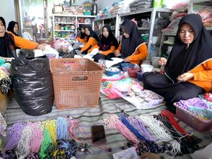 Laporan Shopee Sebut Telah Bantu Pengguna Hemat Rp 25 Triliun di 2022