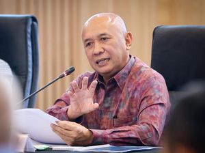 Sinergi Dorong Percepatan Penerbitan NIB-Sertifikasi Halal Bagi UMK