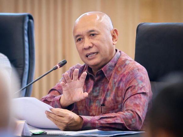 Sinergi Dorong Percepatan Penerbitan NIB-Sertifikasi Halal Bagi UMK