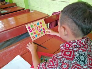 Tips Bikin Media Pembelajaran yang Berdampak buat Murid, Guru Wajib Pahami!