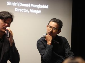 Tentang Film Hunger yang Tak Hanya Bicarakan Makanan Tentang Film Hunger yang Tak Hanya Bicarakan Makanan