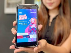 Ini Keuntungan Program Rezeki Sakti Ramadan Telkomsel untuk Pelanggan